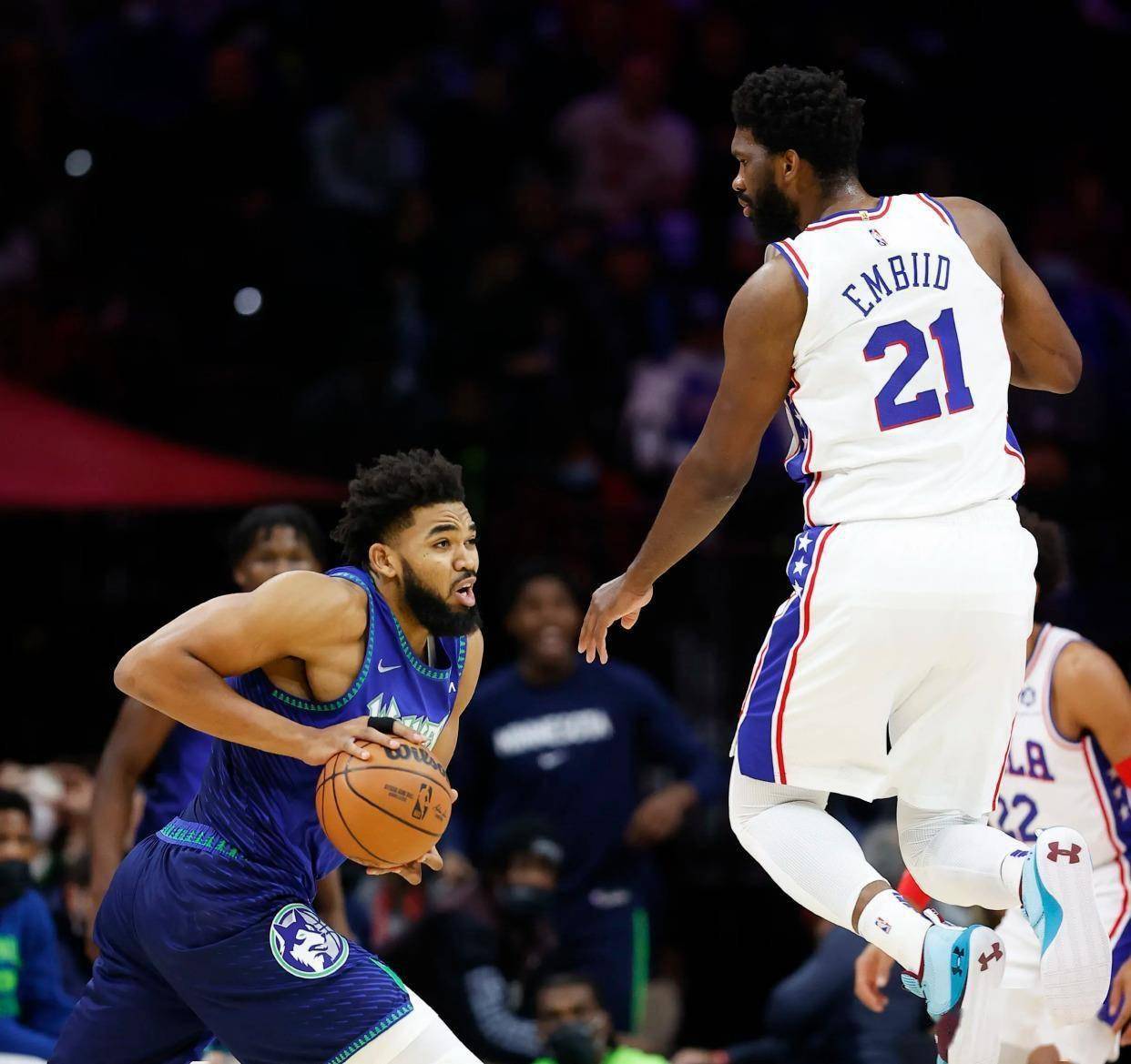 lol补丁下载-关于欧冠关键时刻走向成谜，明尼苏达森林狼更衣室发声，话题不断，赛季目标并未改变的信息